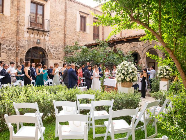 Il matrimonio di Mario e Cristina a Palermo, Palermo 63