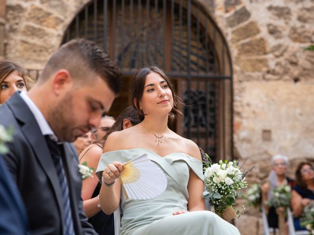 Il matrimonio di Mario e Cristina a Palermo, Palermo 65