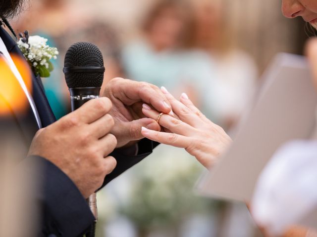 Il matrimonio di Mario e Cristina a Palermo, Palermo 78