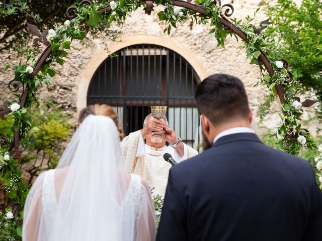 Il matrimonio di Mario e Cristina a Palermo, Palermo 82