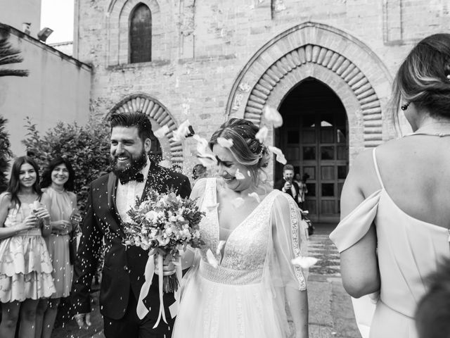 Il matrimonio di Mario e Cristina a Palermo, Palermo 92