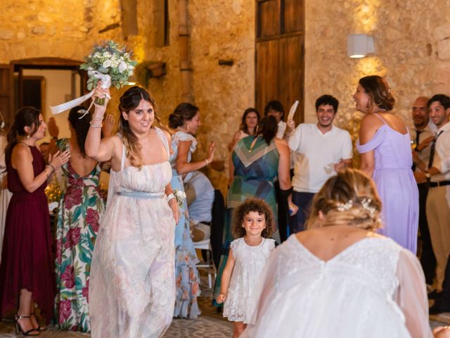 Il matrimonio di Mario e Cristina a Palermo, Palermo 126