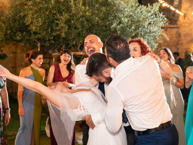 Il matrimonio di Mario e Cristina a Palermo, Palermo 129