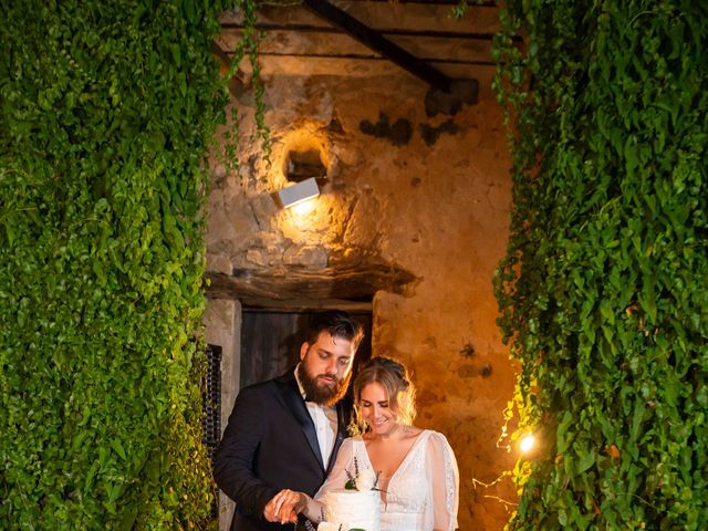 Il matrimonio di Mario e Cristina a Palermo, Palermo 137
