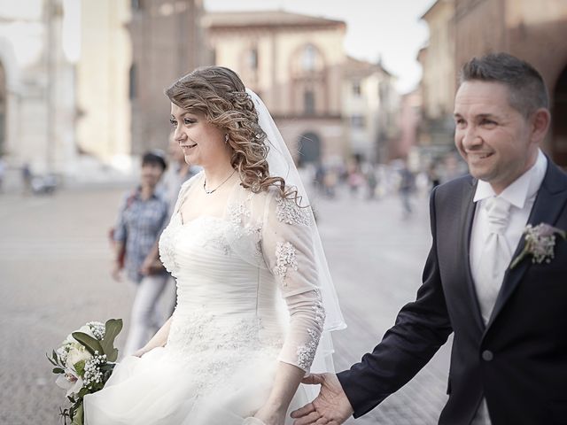Il matrimonio di Matteo e Marcella a Cremona, Cremona 66