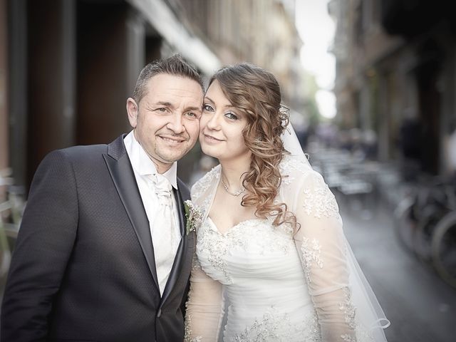 Il matrimonio di Matteo e Marcella a Cremona, Cremona 67