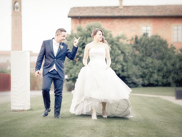 Il matrimonio di Matteo e Marcella a Cremona, Cremona 75