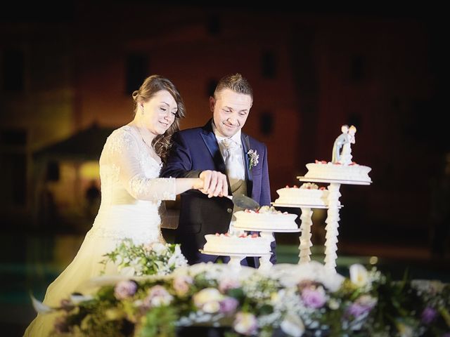 Il matrimonio di Matteo e Marcella a Cremona, Cremona 84