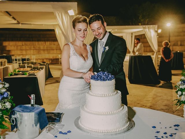 Il matrimonio di Gianluca e Sarah a Modica, Ragusa 52