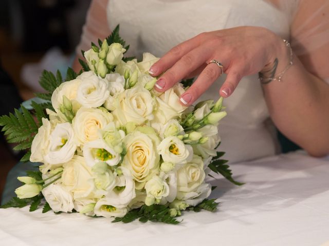 Il matrimonio di Carlo e Noemi a Faenza, Ravenna 14