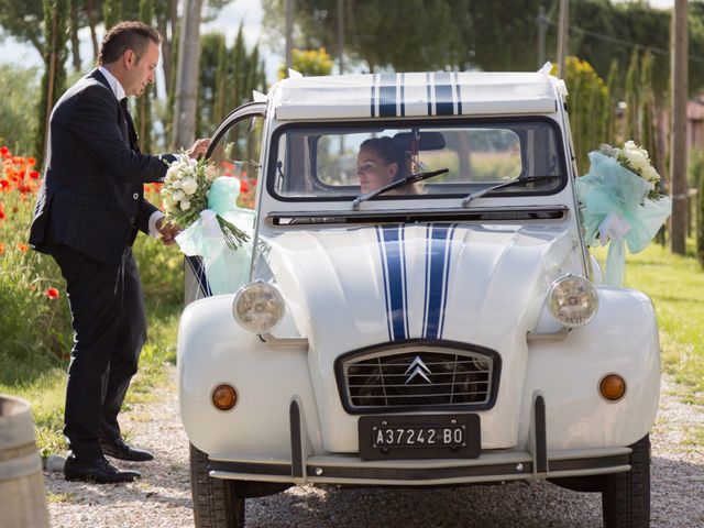 Il matrimonio di Carlo e Noemi a Faenza, Ravenna 18