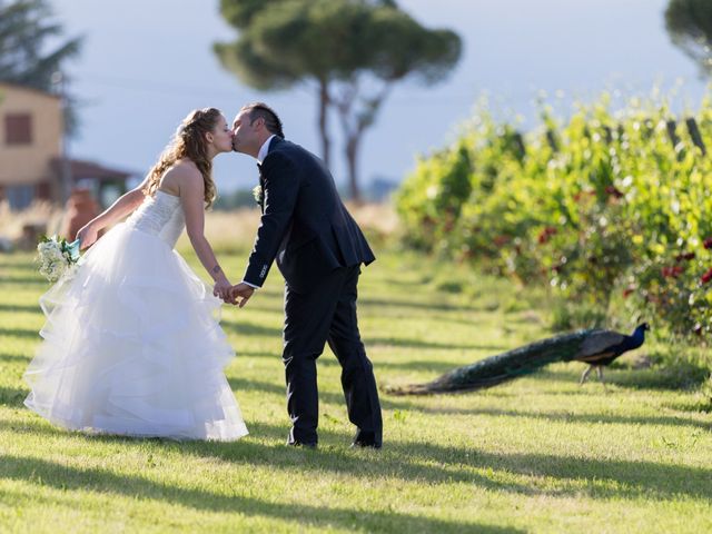 Il matrimonio di Carlo e Noemi a Faenza, Ravenna 24