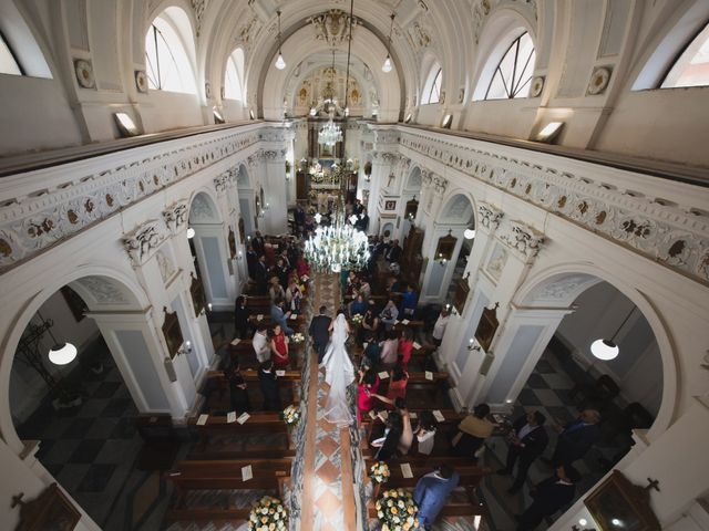 Il matrimonio di Claudio e Federica a Curinga, Catanzaro 30