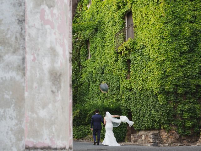 Il matrimonio di Claudio e Federica a Curinga, Catanzaro 40