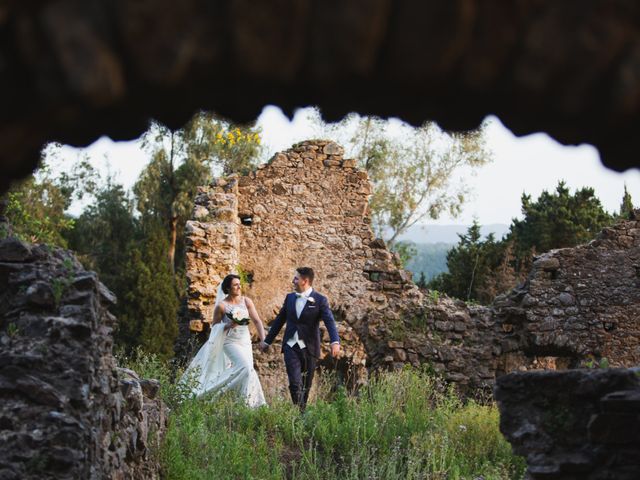 Il matrimonio di Claudio e Federica a Curinga, Catanzaro 43