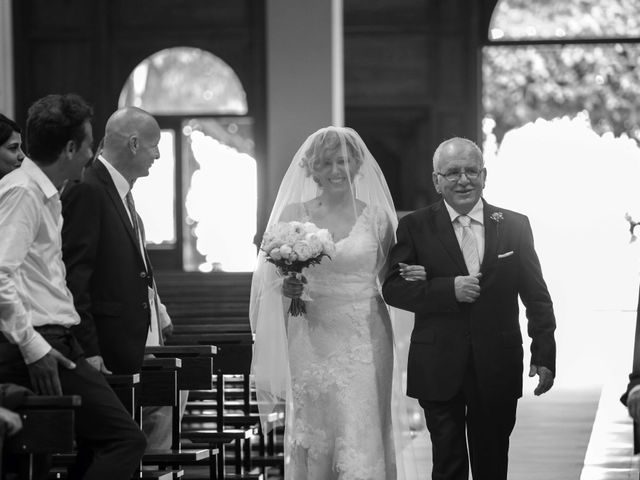 Il matrimonio di Giancarlo e Simona a Salerno, Salerno 18