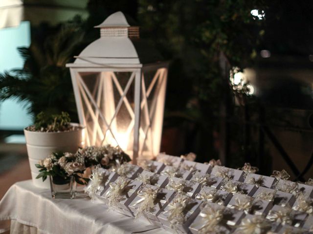 Il matrimonio di Giancarlo e Simona a Salerno, Salerno 49