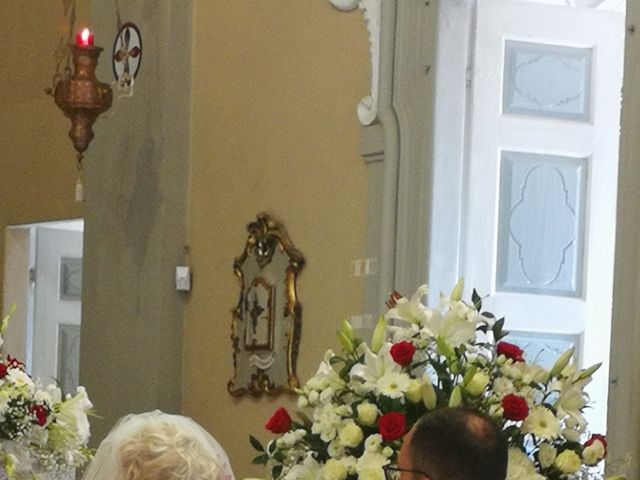 Il matrimonio di Matteo e Deborah a Druento, Torino 15