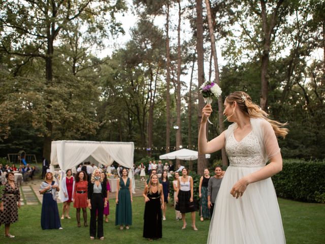 Il matrimonio di Giacomo e Serena a Cantù, Como 76