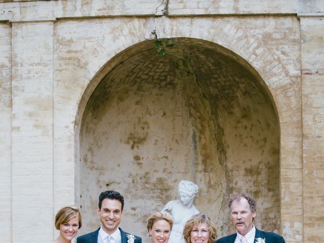 Il matrimonio di Rebecca e Edoardo a Porto San Giorgio, Fermo 22