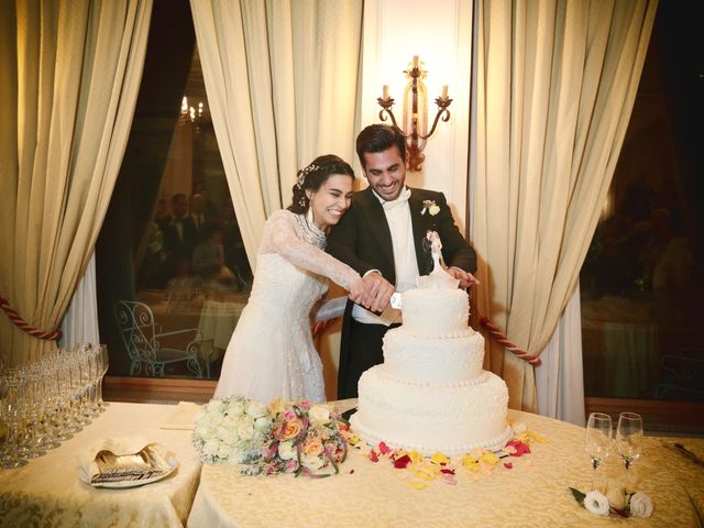 Il matrimonio di Stefano e Elisa a Taormina, Messina 19