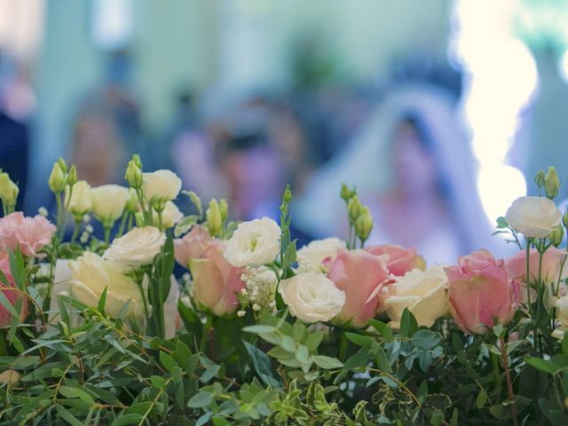 Il matrimonio di Graziella e Valentino a Settingiano, Catanzaro 18