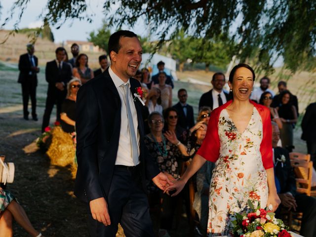 Il matrimonio di Luca e Laura a Roma, Roma 10