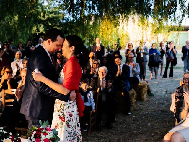 Il matrimonio di Luca e Laura a Roma, Roma 17