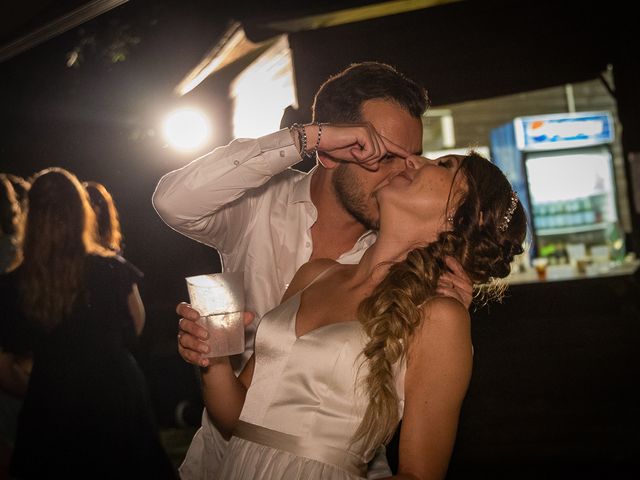 Il matrimonio di Francesco e Melissa a Castellarano, Reggio Emilia 73