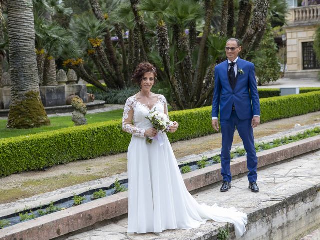 Il matrimonio di Carlo e Barbara a Galatone, Lecce 52