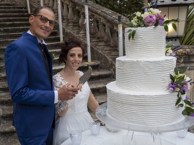 Il matrimonio di Carlo e Barbara a Galatone, Lecce 57