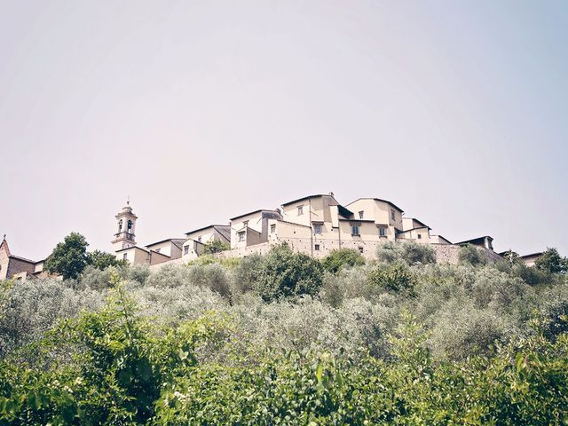 Il matrimonio di Ben Kowalewicz e Keely Lawson a Firenze, Firenze 11