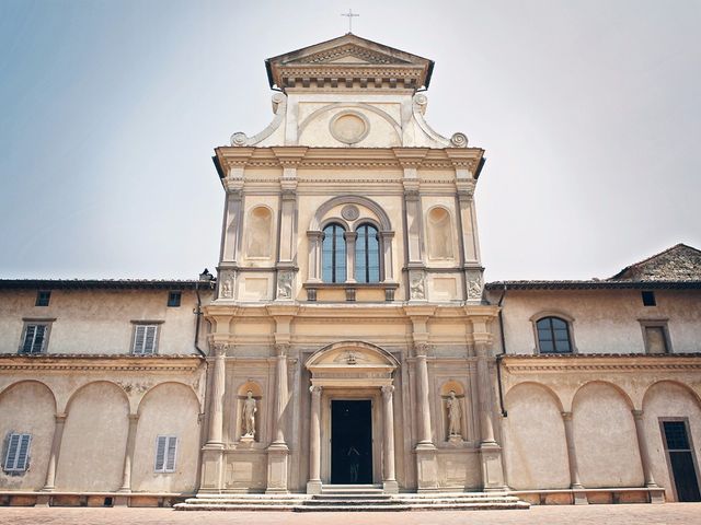 Il matrimonio di Ben Kowalewicz e Keely Lawson a Firenze, Firenze 13