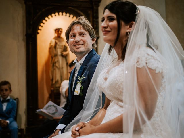 Il matrimonio di Ivan e Elisa a Sanremo, Imperia 16