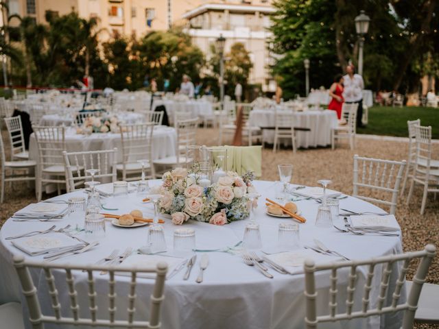 Il matrimonio di Ivan e Elisa a Sanremo, Imperia 28