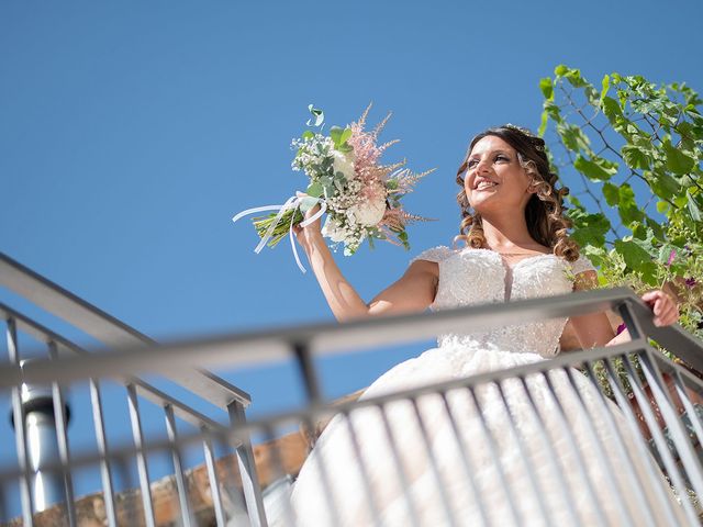 Il matrimonio di Guido e Marialaura a Avellino, Avellino 14