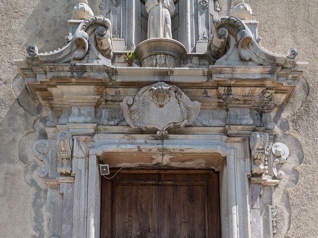 Il matrimonio di Guido e Marialaura a Avellino, Avellino 17