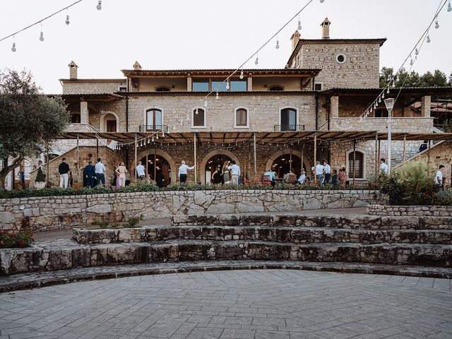 Il matrimonio di Guido e Marialaura a Avellino, Avellino 57