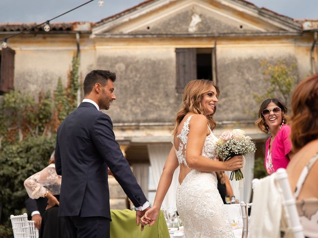 Il matrimonio di Raffaele e Erika a Cittadella, Padova 4