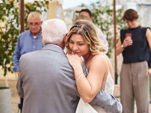 Il matrimonio di Marco e Manuela a Borgio Verezzi, Savona 18