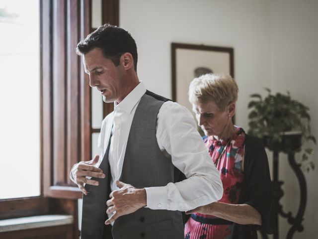 Il matrimonio di Cornelis e Laura a Marsala, Trapani 6