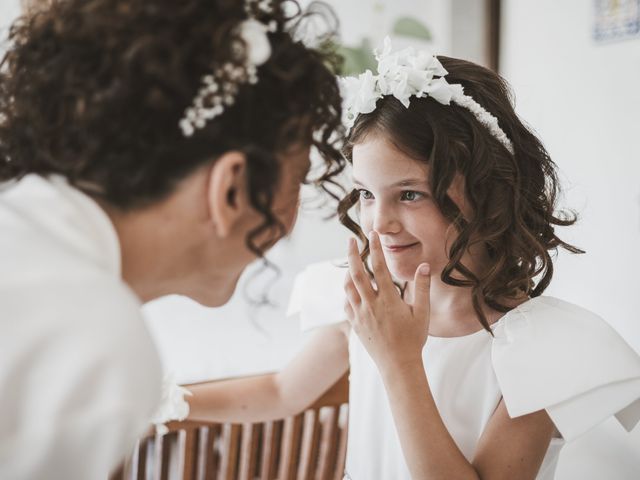 Il matrimonio di Cornelis e Laura a Marsala, Trapani 21