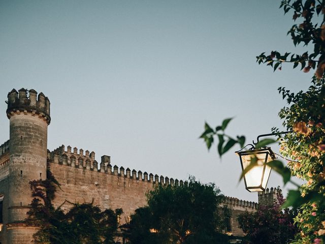 Il matrimonio di Andrea e Mirco a San Pancrazio Salentino, Brindisi 20