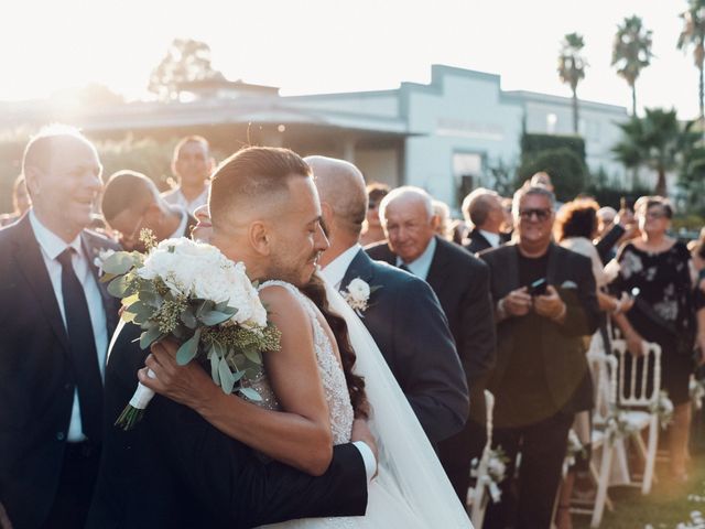 Il matrimonio di Andrea e Mirco a San Pancrazio Salentino, Brindisi 63