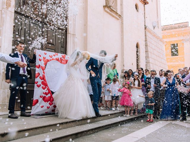 Il matrimonio di Cristiano e Elisa a Vicenza, Vicenza 33