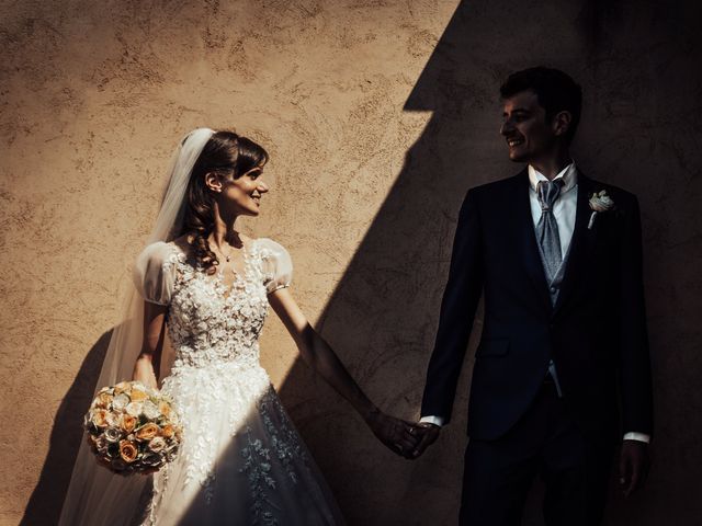 Il matrimonio di Cristiano e Elisa a Vicenza, Vicenza 45