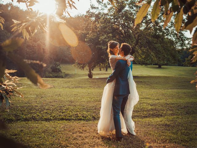 Il matrimonio di Cristiano e Elisa a Vicenza, Vicenza 70