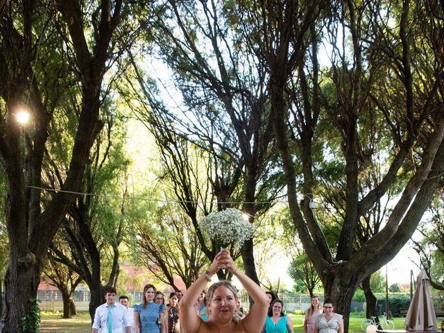 Il matrimonio di Christian e Giorgia a Issiglio, Torino 22