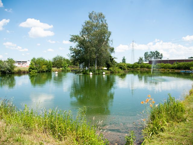 Il matrimonio di Christian e Giorgia a Issiglio, Torino 44