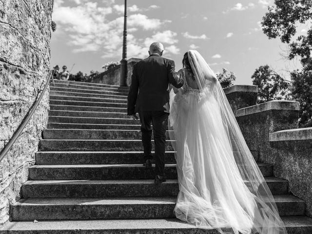 Il matrimonio di Andrea e Valentina a Albissola Marina, Savona 17